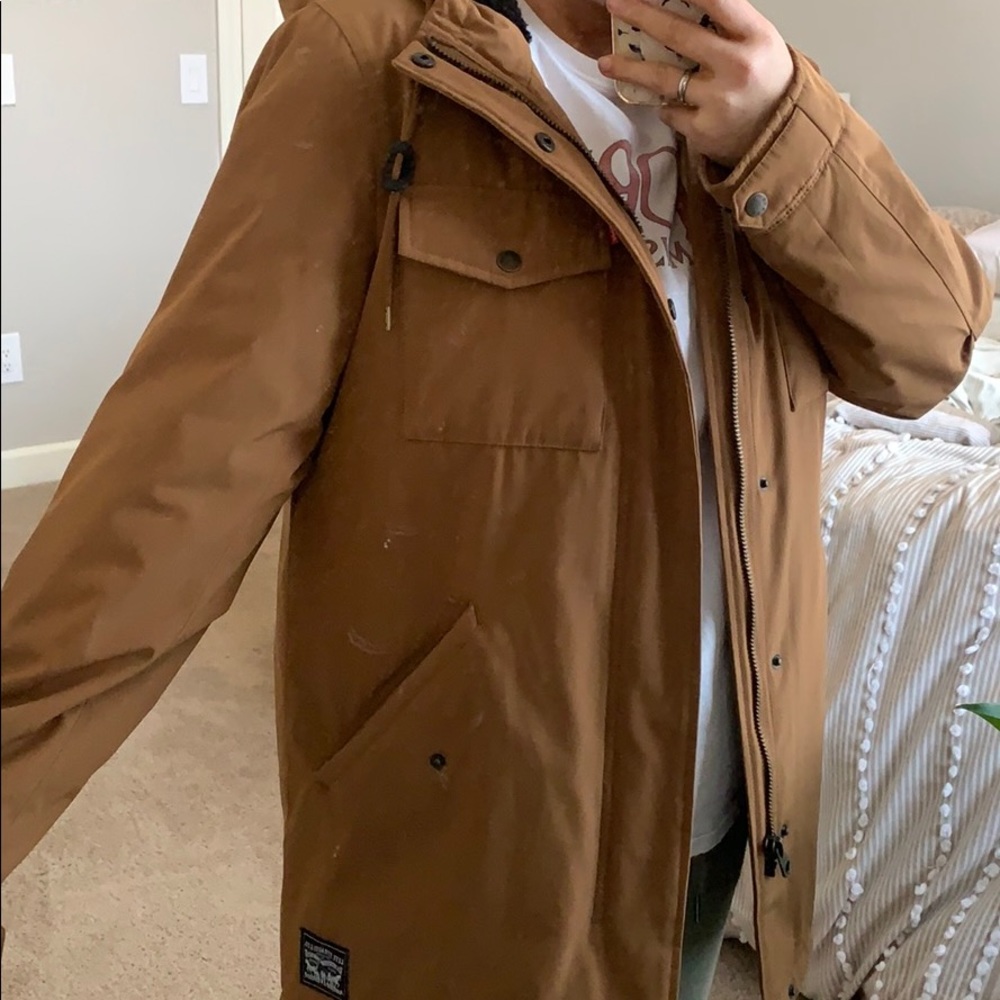 Levi’s coat - Picture 7 of 7
